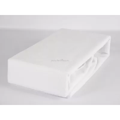 Наматрасник водоотталкивающий Haus “Здоровый сон”, 60х120