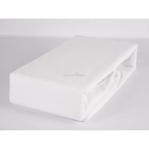 Наматрасник водоотталкивающий Haus “Здоровый сон”, 60х120