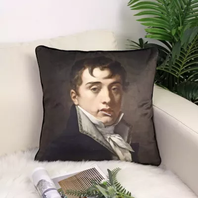 Подушка декоративная Sofi De Marko "Funny Art №2", 45х45