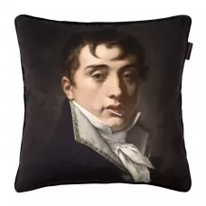 Подушка декоративная Sofi De Marko "Funny Art №2", 45х45