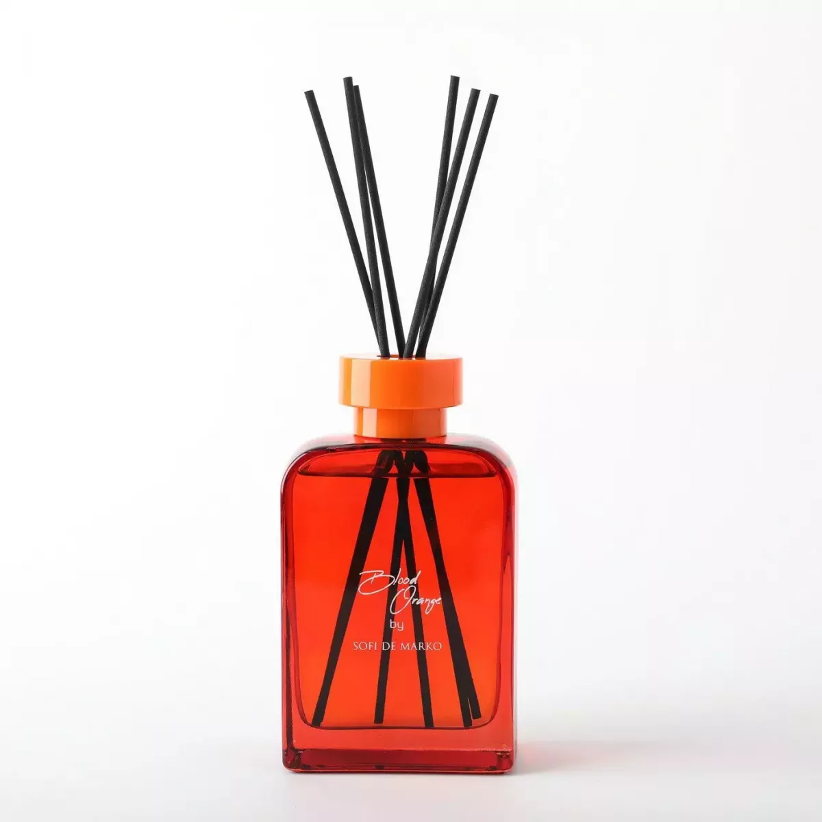 Ароматический диффузор Sofi De Marko "Blood Orange", 200 мл