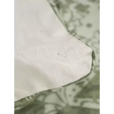 Комплект постельного белья Волшебная ночь ECO “Greeny”, 1.5 спальный