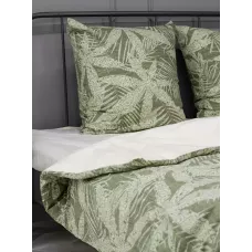 Комплект постельного белья Волшебная ночь ECO “Greeny”, 1.5 спальный