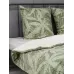 Комплект постельного белья Волшебная ночь ECO “Greeny”, 1.5 спальный