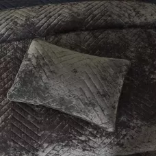 Покрывало Sofi De Marko “Фернанд” (стоун), 240x260