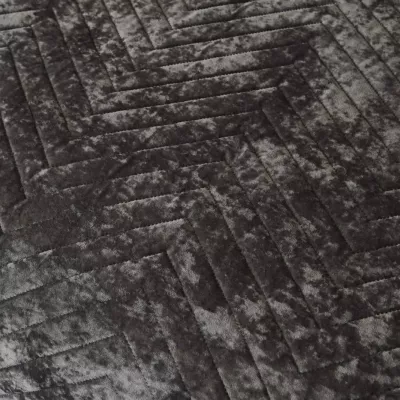 Покрывало Sofi De Marko “Фернанд” (стоун), 240x260