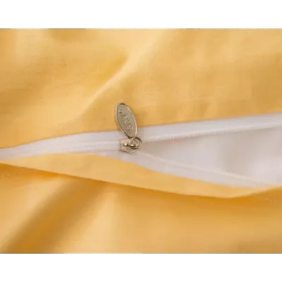 Комплект постельного белья Sofi De Marko “Giraffe” (синий), 1.5 спальный