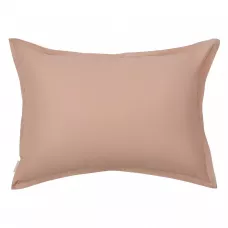 Наволочка Sofi De Marko Мармис (карамель), 50х70