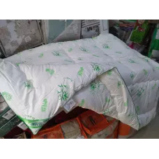 Одеяло двуспальное Haus “Бамбук” зимнее, 175х210