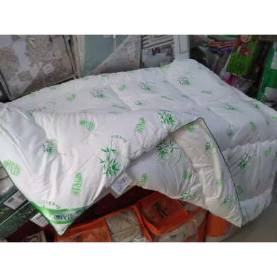 Одеяло двуспальное Haus “Бамбук” зимнее, 175х210