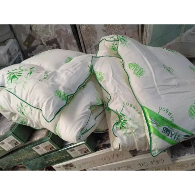 Одеяло двуспальное Haus “Бамбук” зимнее, 175х210