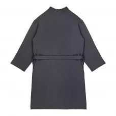 Халат вафельный Sofi de Marko “Эрин” (антрацит)