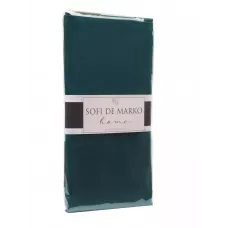 Наволочка Sofi De Marko Мармис (малахит), 50х70