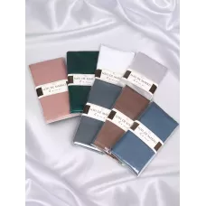 Наволочка Sofi De Marko Мармис (малахит), 50х70