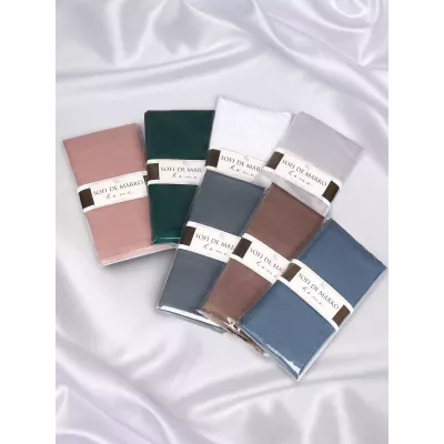 Наволочка Sofi De Marko Мармис (малахит), 50х70