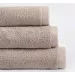 Махровое полотенце Sofi De Marko “Preston” (беж), 30x50