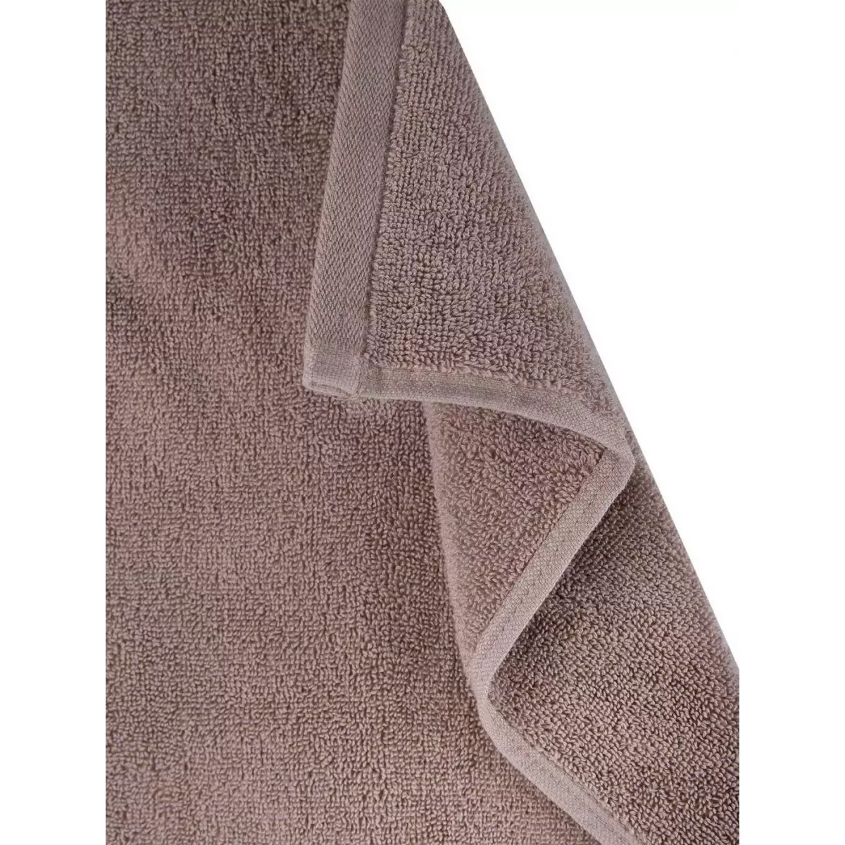 Махровое полотенце Sofi De Marko “Preston” (беж), 30x50