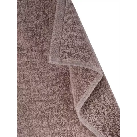 Махровое полотенце Sofi De Marko “Preston” (беж), 30x50