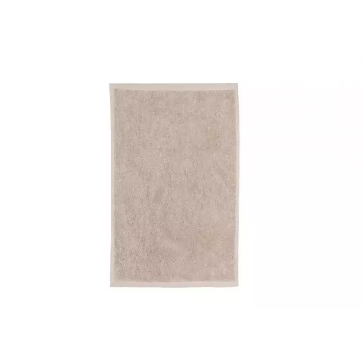 Махровое полотенце Sofi De Marko “Preston” (беж), 30x50