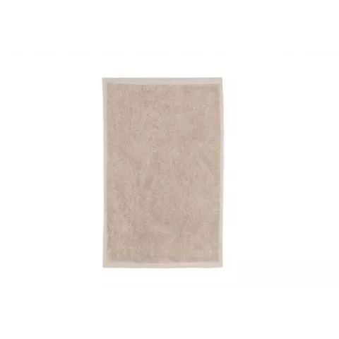 Махровое полотенце Sofi De Marko “Preston” (беж), 30x50