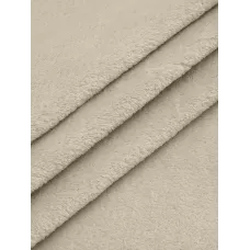 Плед Texrepublic “Absolute” flannel (бежевый), 150x200