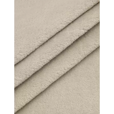 Плед Texrepublic “Absolute” flannel (бежевый), 150x200