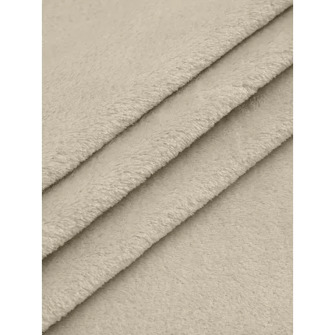 Плед Texrepublic “Absolute” flannel (бежевый), 150x200