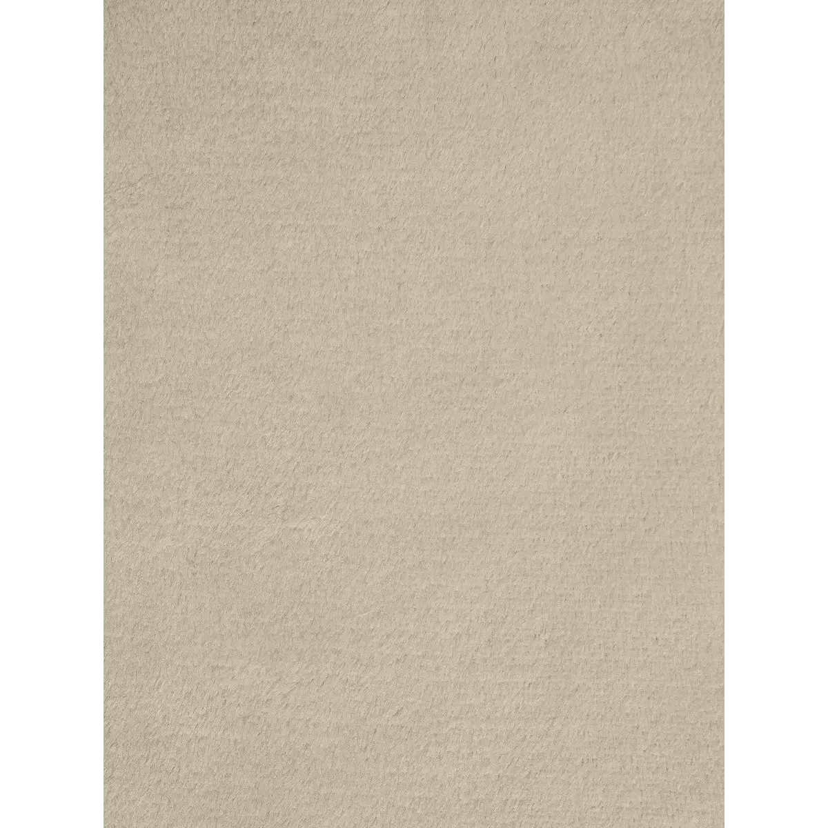 Плед Texrepublic “Absolute” flannel (бежевый), 150x200