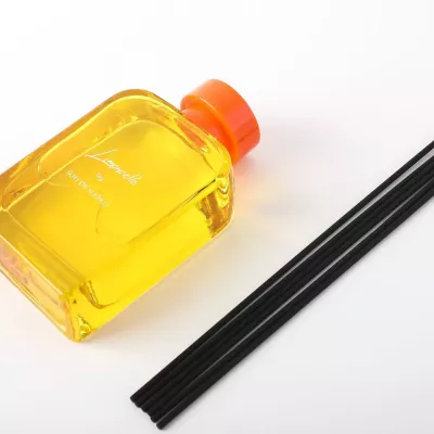 Ароматический диффузор Sofi De Marko "Limoncello", 200 мл