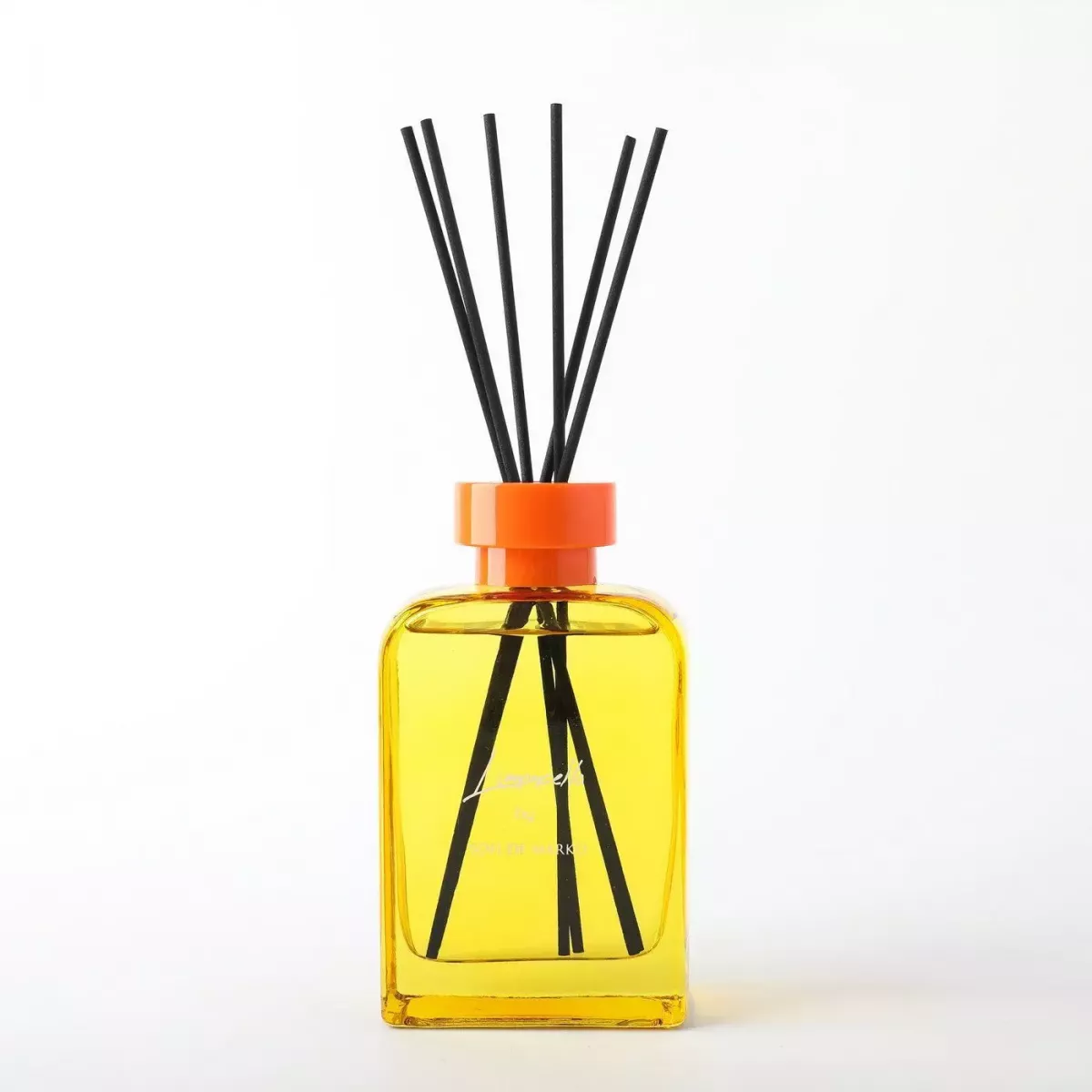 Ароматический диффузор Sofi De Marko "Limoncello", 200 мл