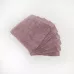 Комплект полотенец Sofi de marko “Бруна” (пепел роза), 30x30 (6 шт)