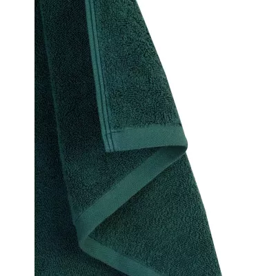 Махровое полотенце Sofi De Marko “Preston” (хаки), 50x90