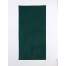 Махровое полотенце Sofi De Marko “Preston” (хаки), 50x90