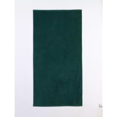 Махровое полотенце Sofi De Marko “Preston” (хаки), 50x90