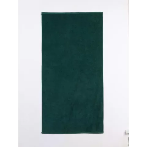 Махровое полотенце Sofi De Marko “Preston” (хаки), 50x90