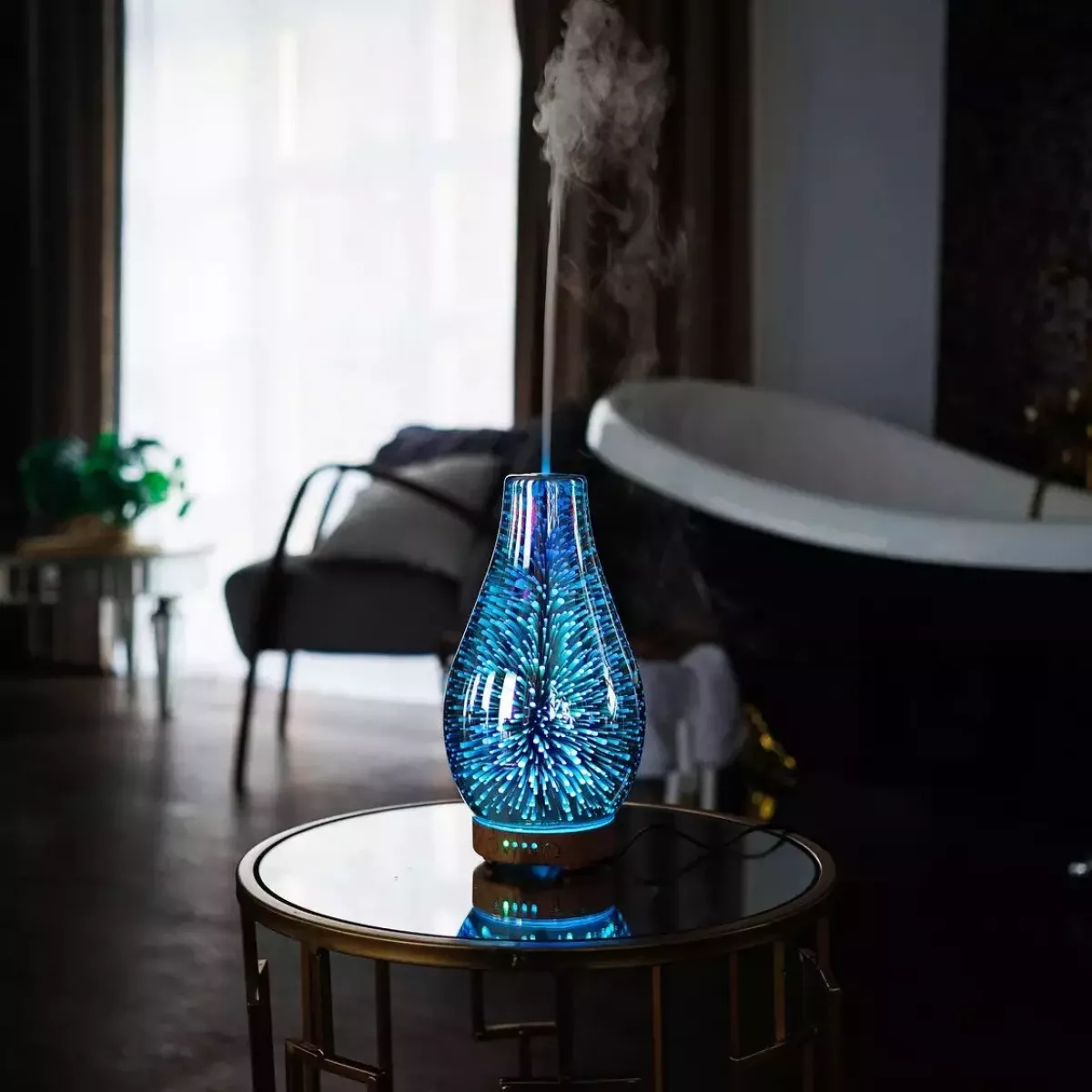 Электрический аромадиффузор YouSens "Andromeda"