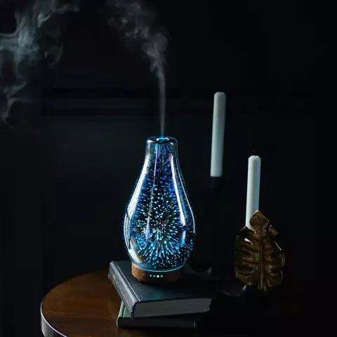 Электрический аромадиффузор YouSens "Andromeda"