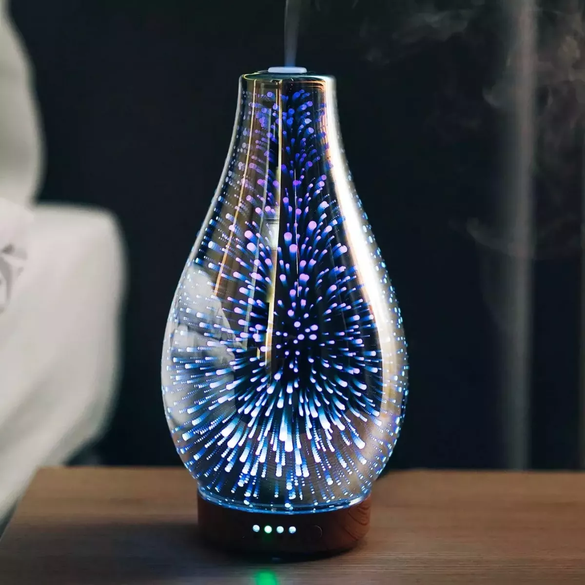 Электрический аромадиффузор YouSens "Andromeda"