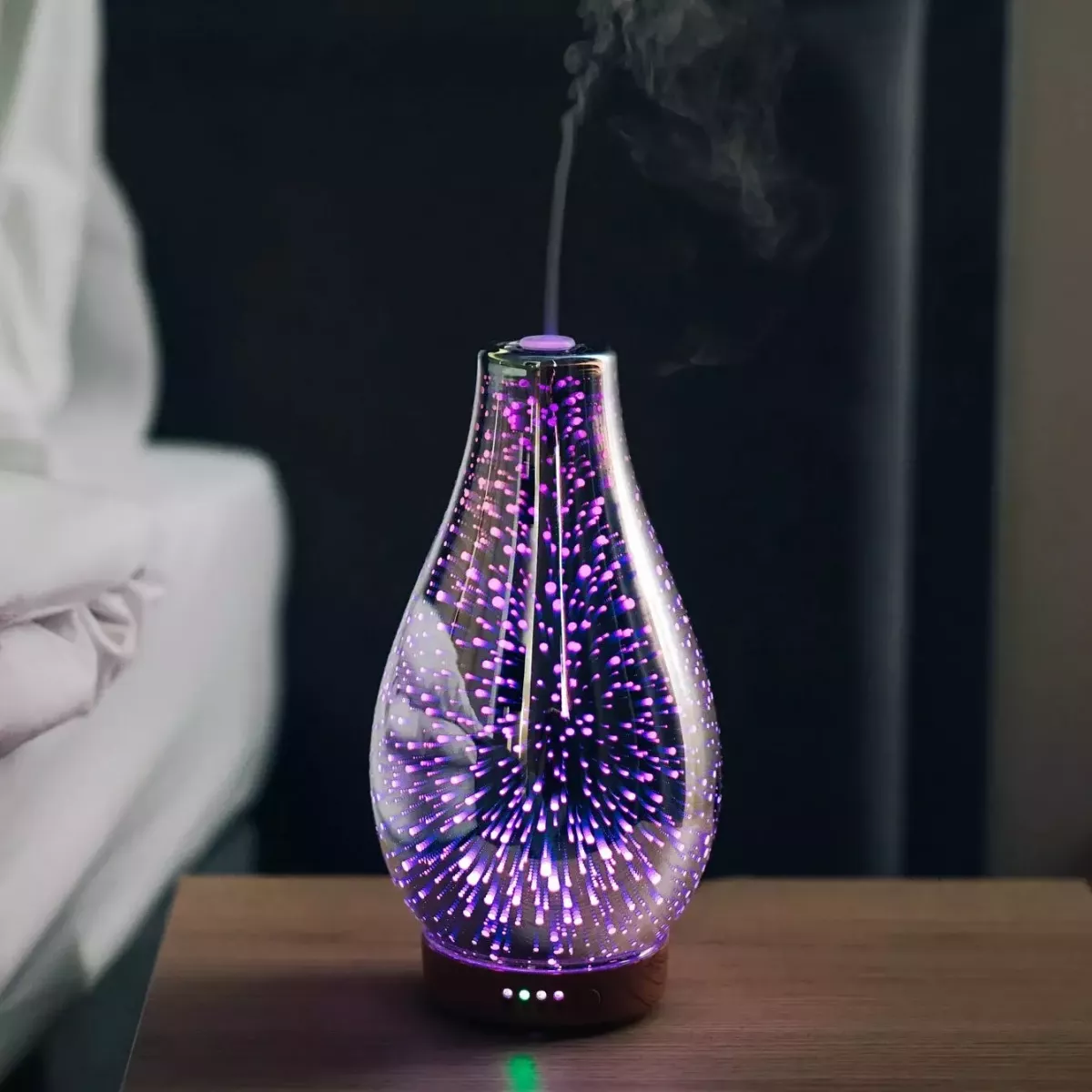 Электрический аромадиффузор YouSens "Andromeda"