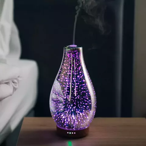 Электрический аромадиффузор YouSens "Andromeda"