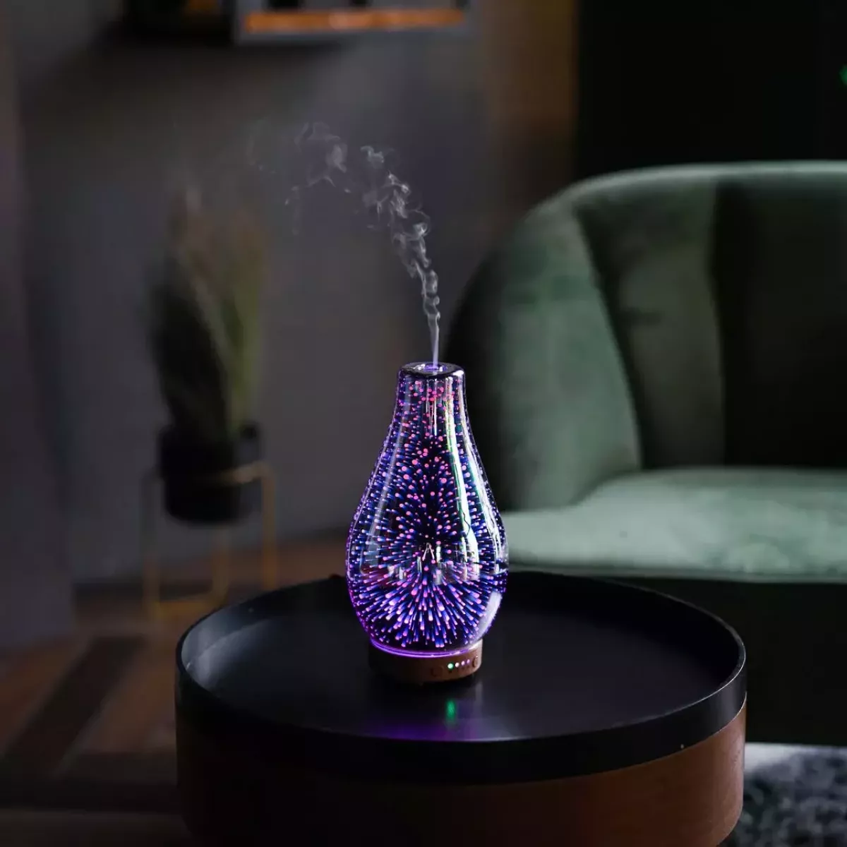 Электрический аромадиффузор YouSens "Andromeda"