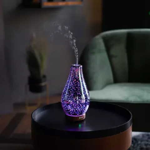 Электрический аромадиффузор YouSens "Andromeda"