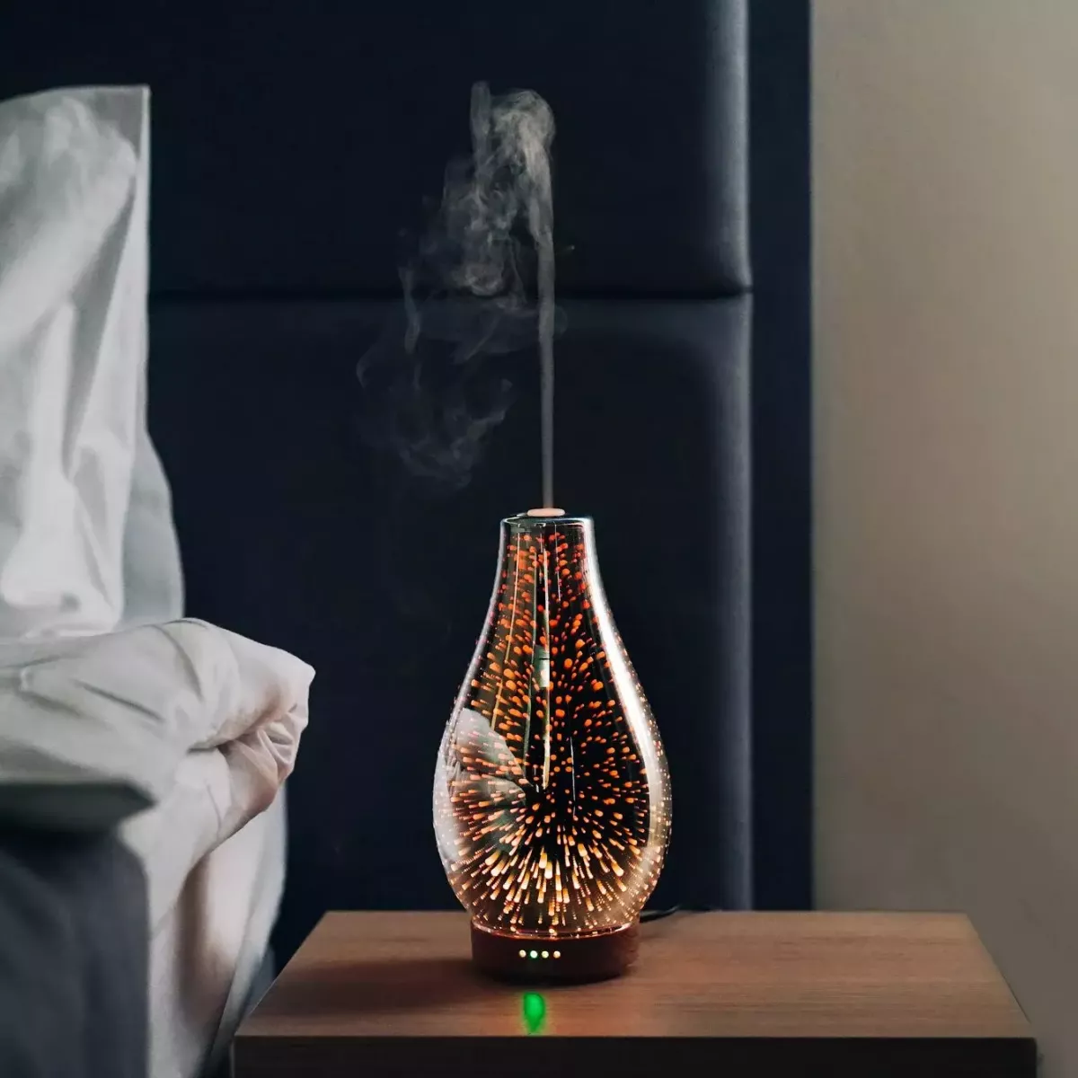 Электрический аромадиффузор YouSens "Andromeda"