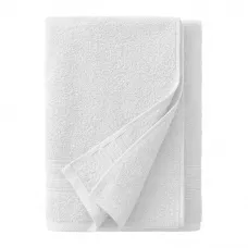 Махровое полотенце Самойловский текстиль “Верона” (белый), 70х140