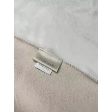 Коврик плюшевый Sofi De Marko (белый), 60х90