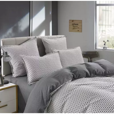 Комплект постельного белья Sofi de Marko “Пикасо" (мини), евро