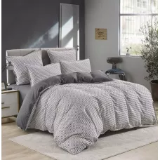 Комплект постельного белья Sofi de Marko “Пикасо" (мини), евро