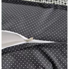 Комплект постельного белья Sofi de Marko “Пикасо" (мини), евро