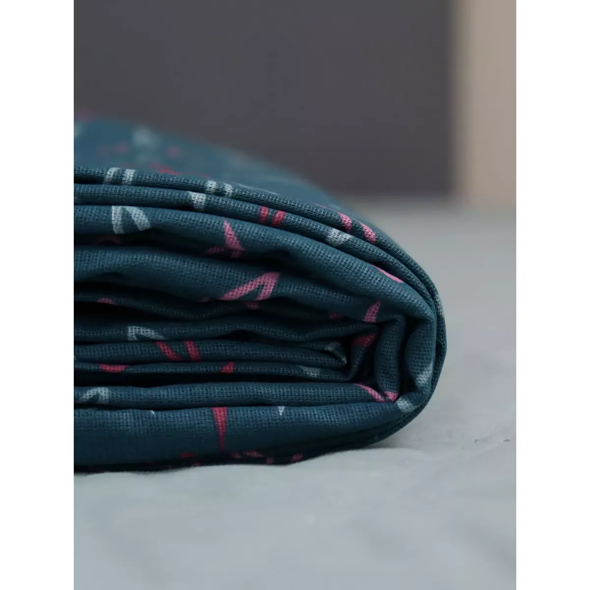 Комплект постельного белья Самойловский текстиль “Инди”, 1.5 спальный