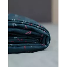 Комплект постельного белья Самойловский текстиль “Инди”, 1.5 спальный